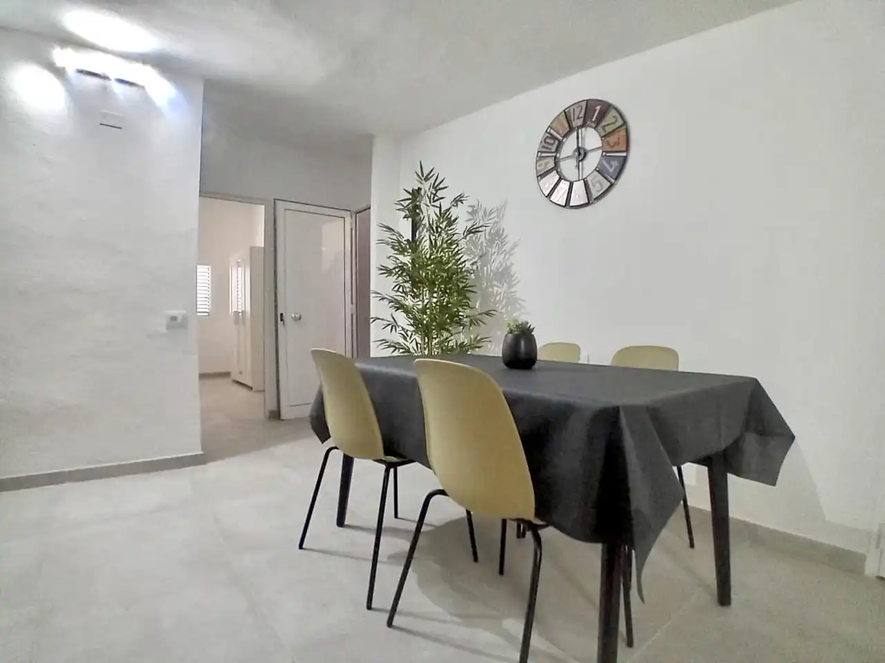 Wohnung zur Miete in Avenida de Galdar, imagen 2