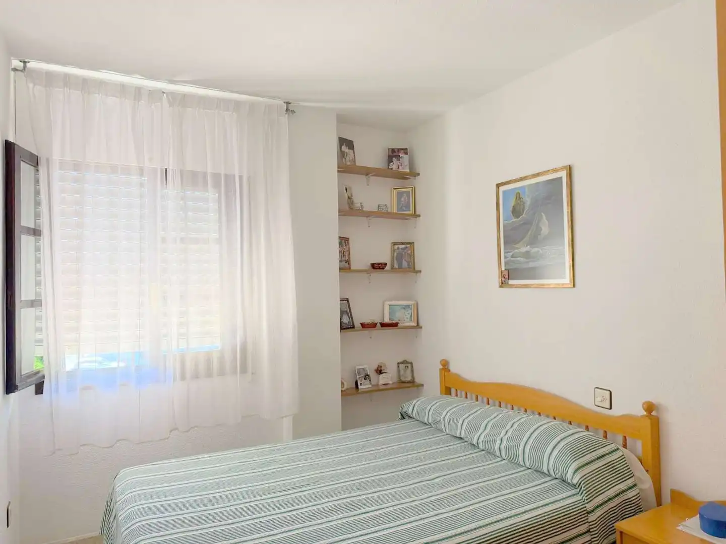 Wohnung mit Aufzug zum Verkauf in Torre del Mar, imagen 18