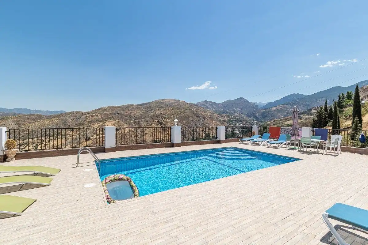 Maison avec terrasse à vendre à Barrio de la Vega, imagen 51