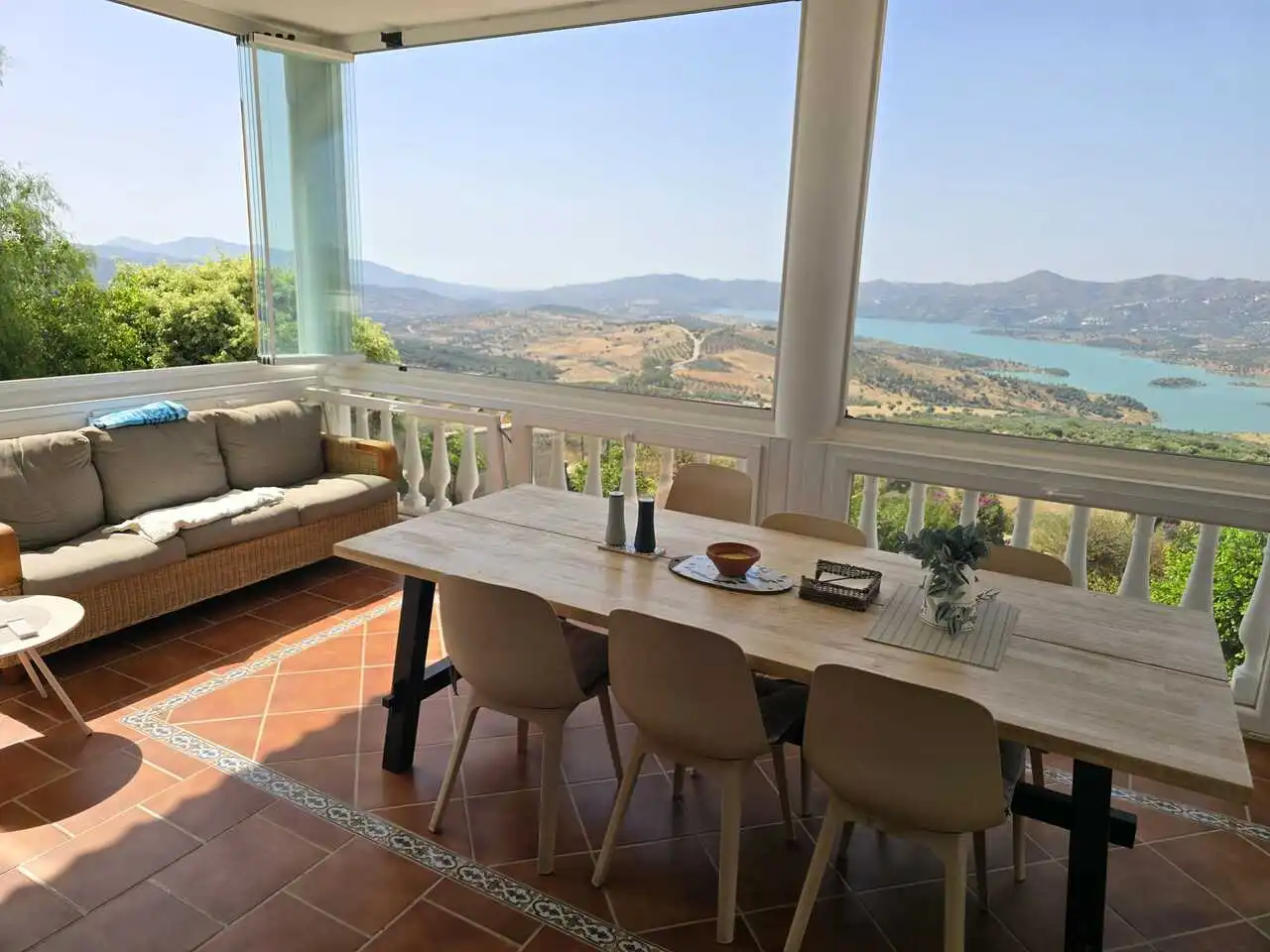 Casa o chalet en venta en Periana