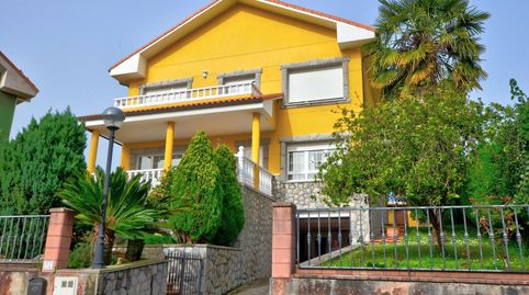 Foto 3 de Casa o xalet en venda a Villalegre - La Luz, Avilés