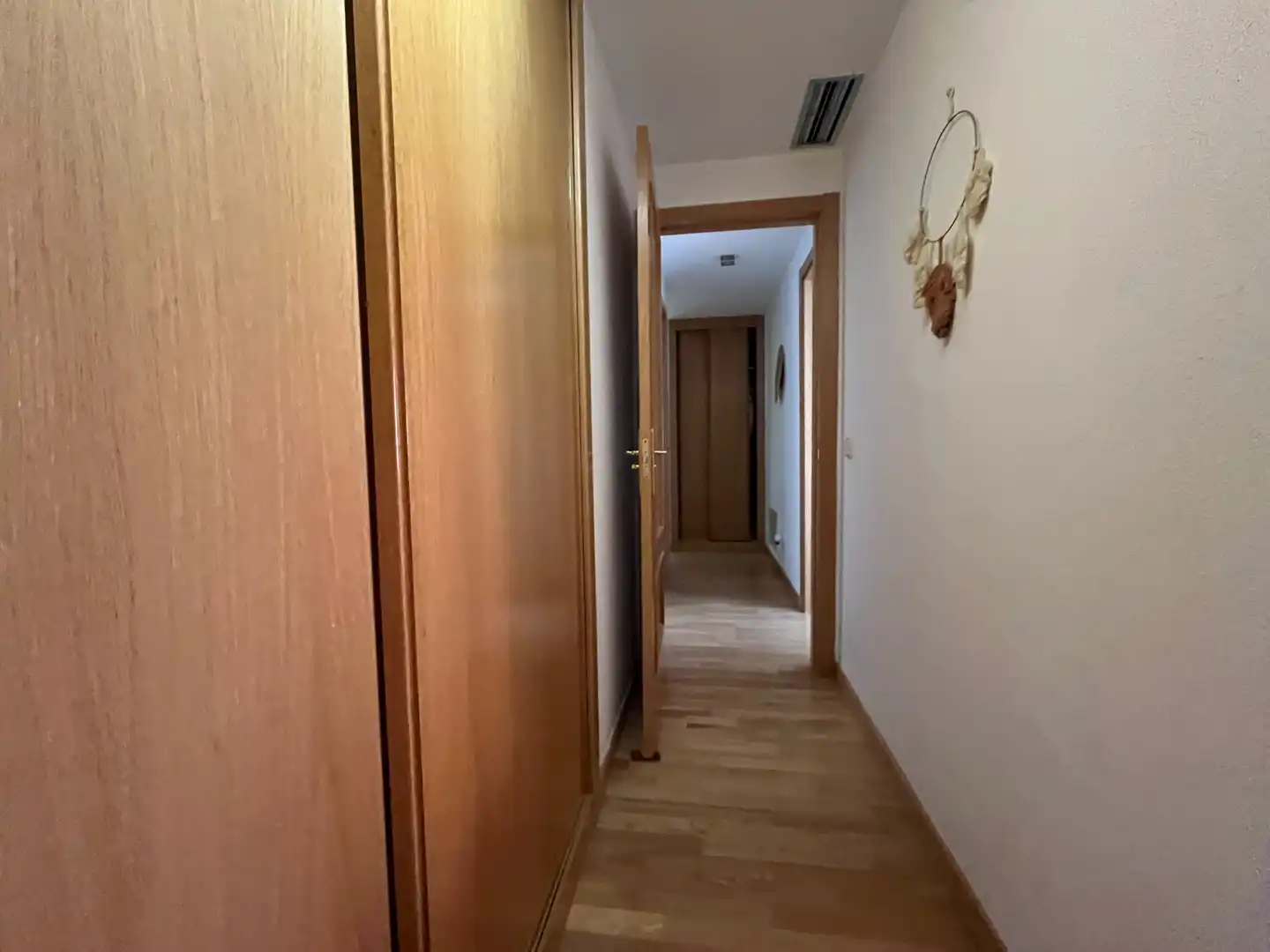 Flat for sale in Torrejón de Ardoz  with Air Conditioner, Heating and Private garden