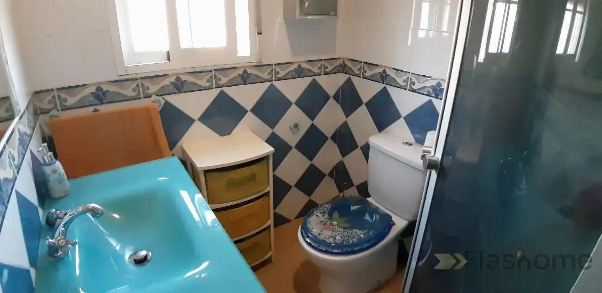 Chalet en venta en Don Benito, imagen 19