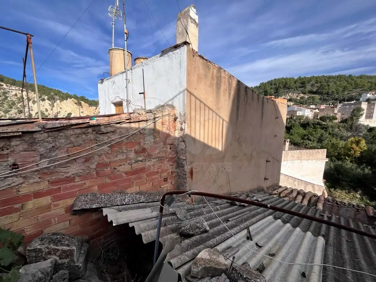 Finca rústica en venda a Calle San Vicente, 21, Ribesalbes
