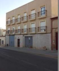 Exterior view of Flat for sale in Tabernas