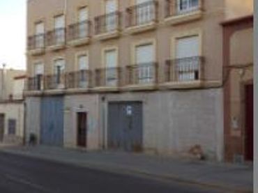 Wohnung zum Verkauf in Tabernas