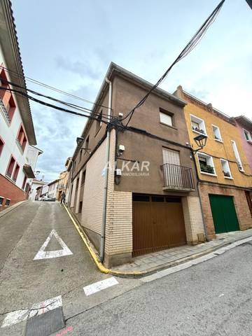 Casa-chalet en Venta en Calle Calle Trinquete en Cascante