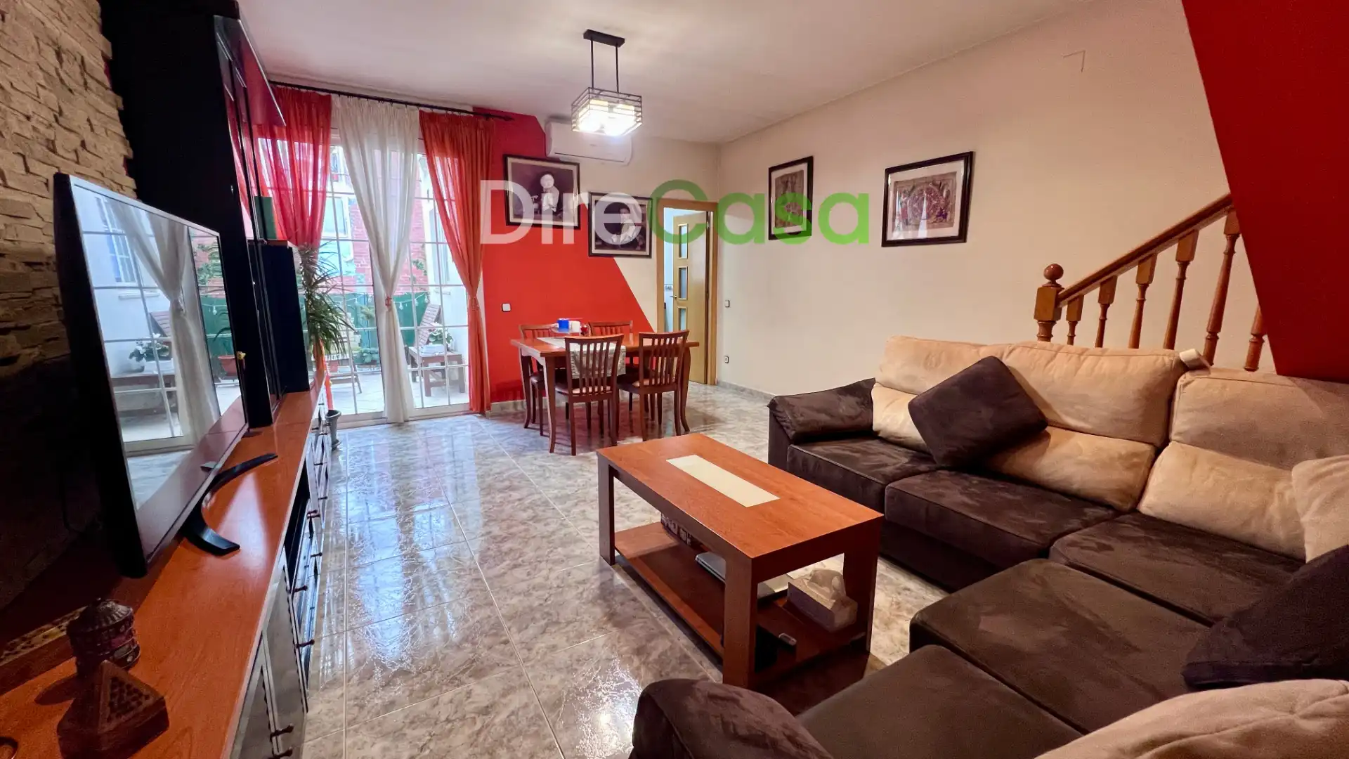 Casa adosada en venta en Carrer del Consell de Cent, Sant Pere Nord, Nord-est