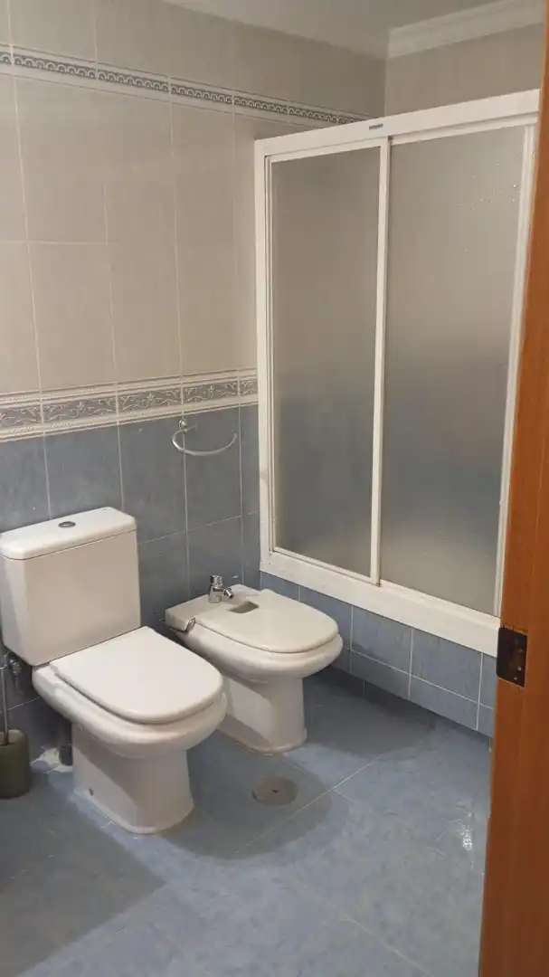 Bathroom of Apartments for sale in Playa Poniente