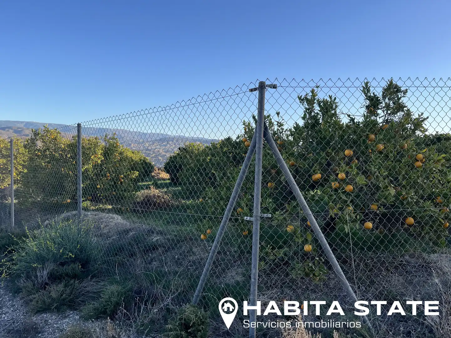 Terreno en venta en Íllar