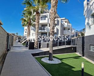 Exterior view of Attic for sale in Orihuela  with Terrace, Balcony and Jacuzzi
