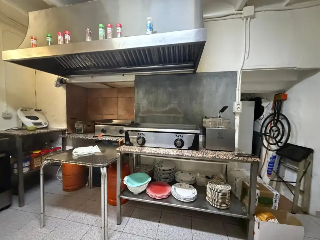 Local comercial en venda a Calle Santa Ana, imagen 38