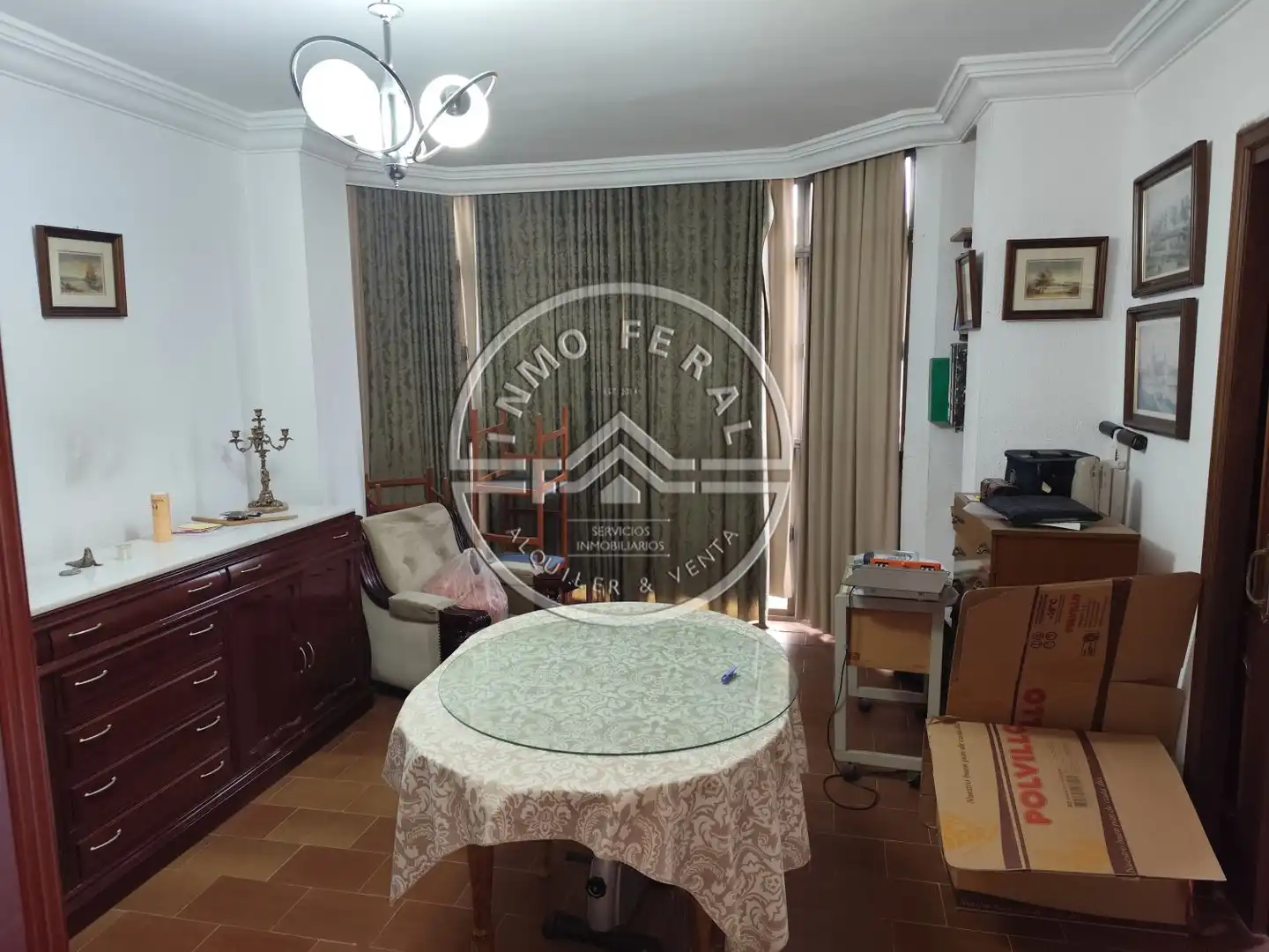 Piso con terraza en venta en Écija, imagen 2