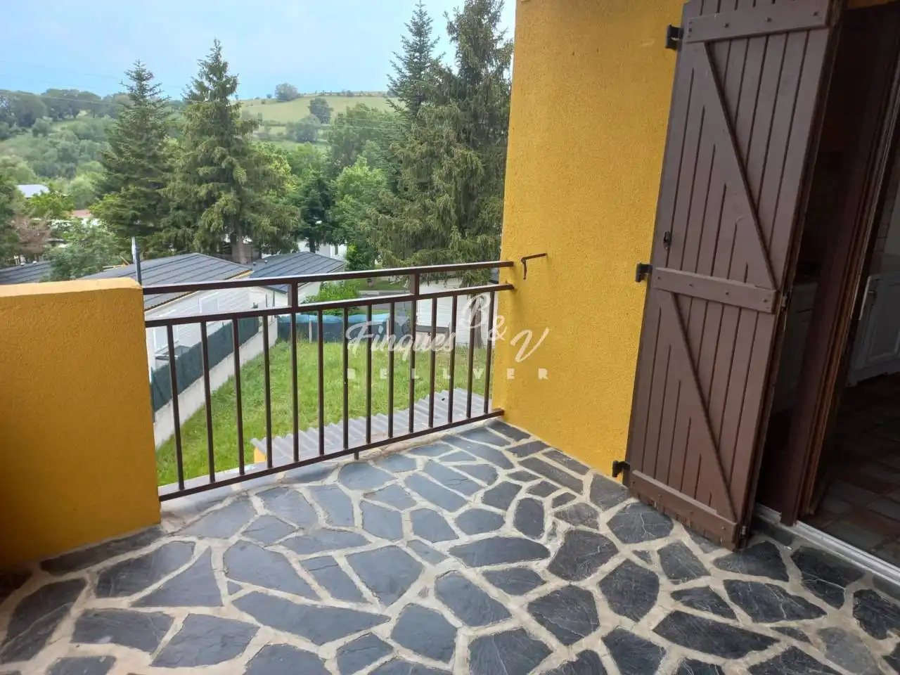 Misto residenziale in vendita a Calle chemin montllouis 0