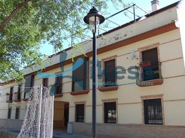 Wohnung mit Aufzug zum Verkauf in Andújar