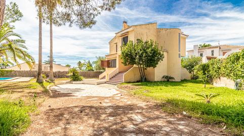 Foto 4 de Casa o chalet en venta en Carlet, Valencia