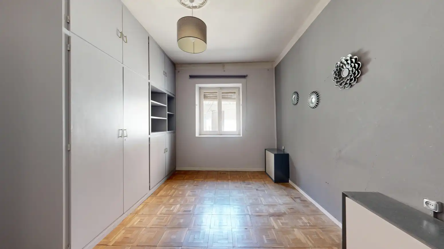 Bedroom of Houses for sale in Tafalla  with Heating, Parquet flooring and Terrace