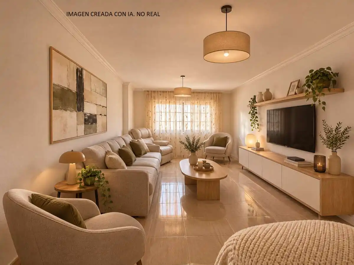 Appartamento con ascensore in vendita a MIRAMAR, imagen 4