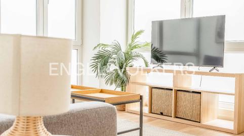 Foto 3 de Apartament en venda a Calle la Universidad, Los Castros, Santander