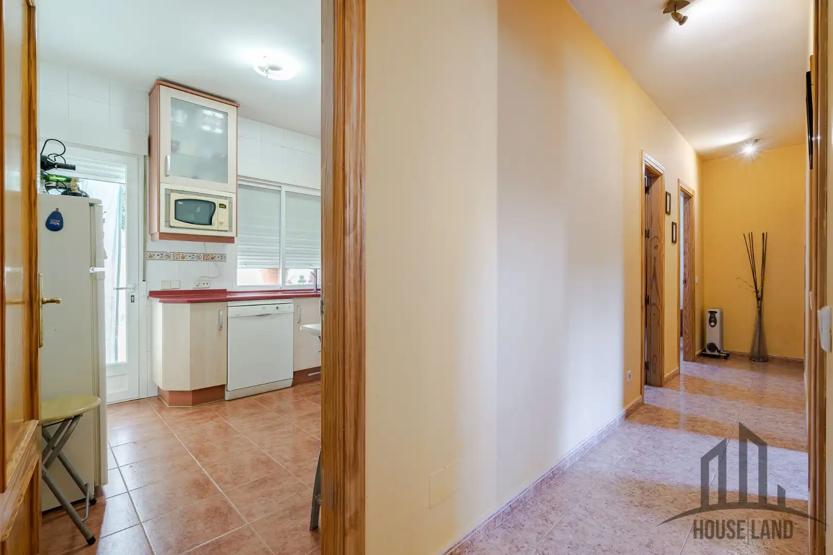 Casa o chalet en venta en El Casar con Aire acondicionado, Calefacción y Jardín privado