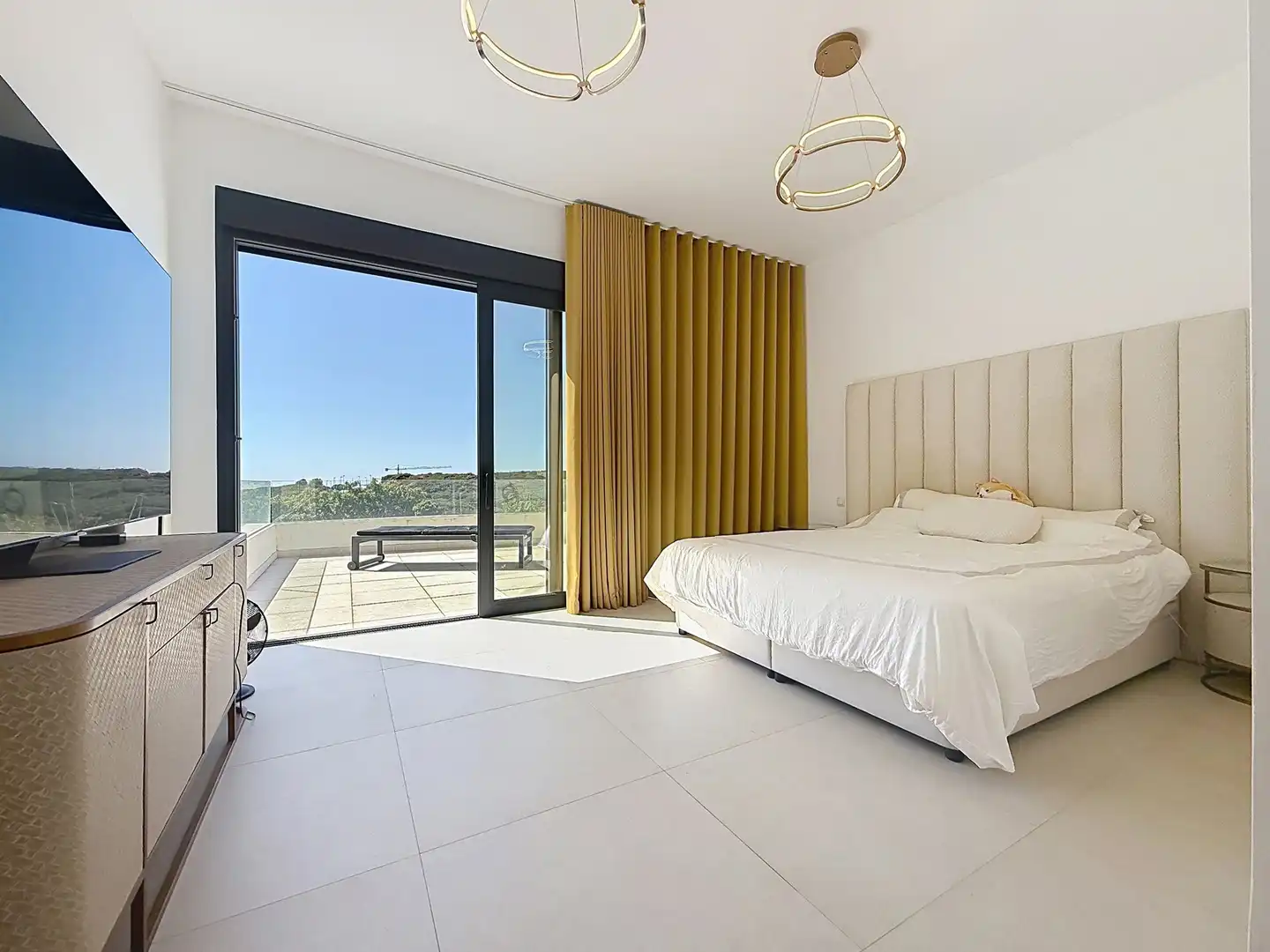 Apartment with pool for sale in CORTESIN 71, imagen 37