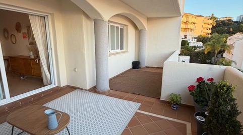 Foto 5 de Pis de lloguer a Elviria, Málaga