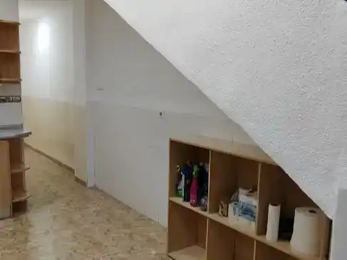 Dúplex de lloguer en Murcia amb Aire condicionat i Moblat