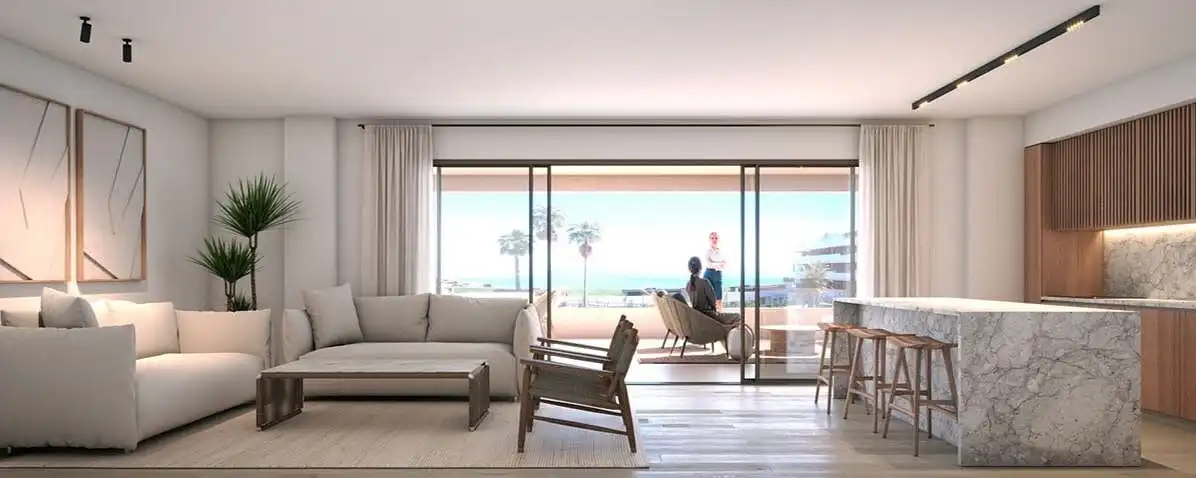 Apartment mit Garten zum Verkauf in Chullera, imagen 6