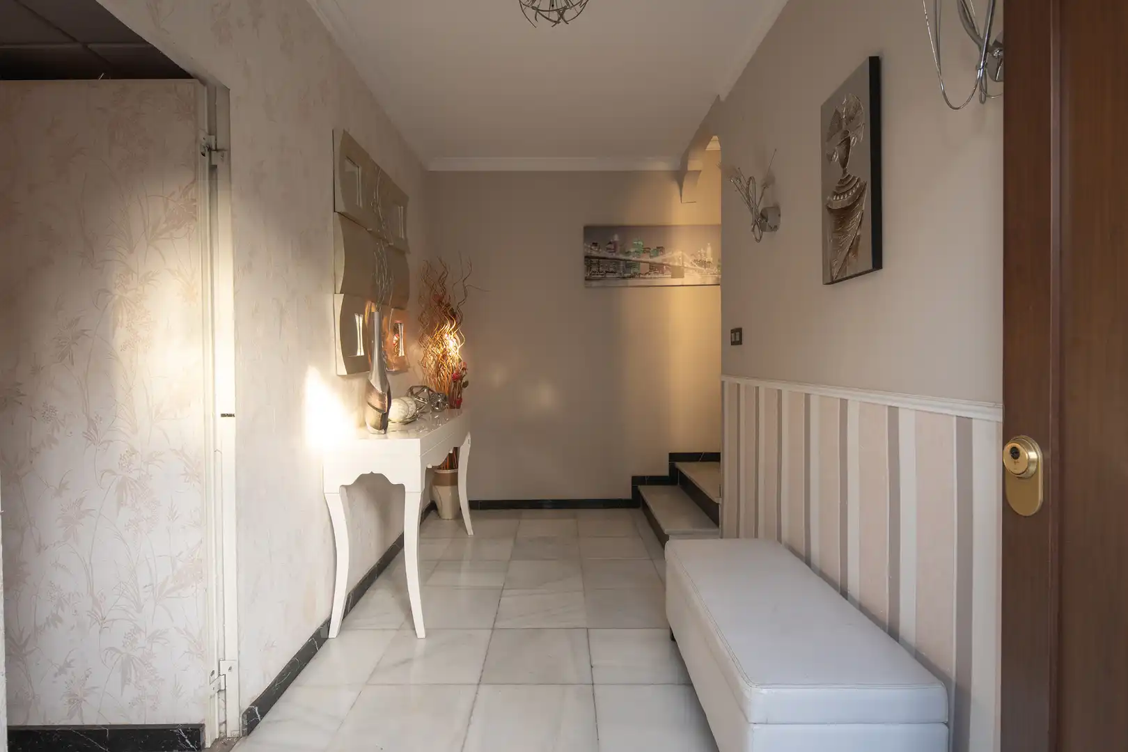 Chalet con terraza en venta en Calle Cisne, imagen 28