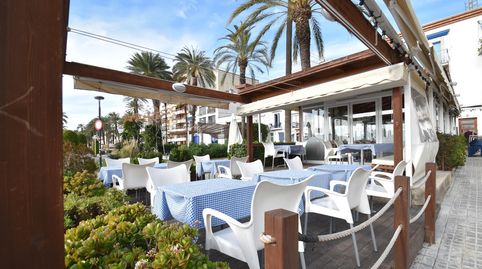 Photo 2 of Premises for transfer in Passeig Carme, Barri del Mar, Vilanova i la Geltrú