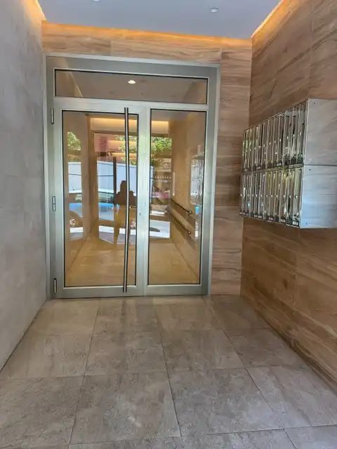 Pis en venda en Santurtzi  amb Calefacció, Parquet i Moblat