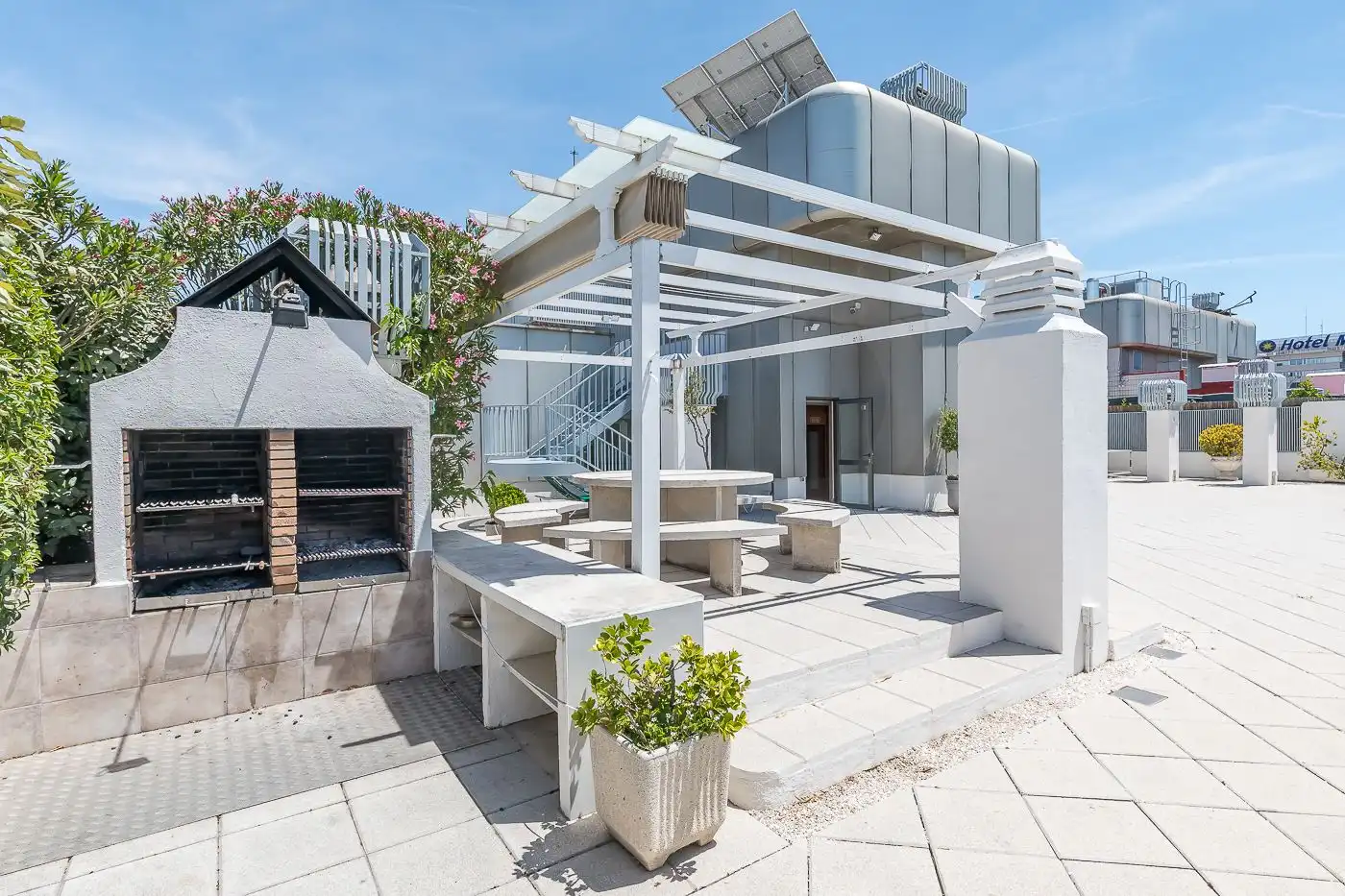 Appartement avec piscine à vendre à Moncloa - Aravaca, imagen 37
