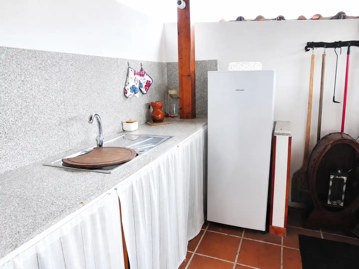 Haus mit Terrasse zum Verkauf in Barrio el Torillo, imagen 65