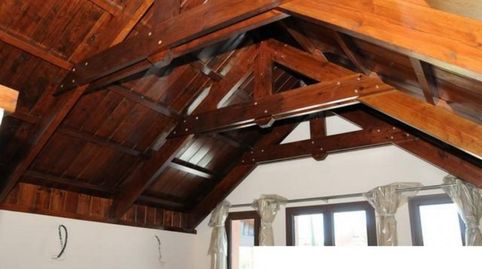 Foto 3 de Casa o chalet en venta en Las Begonias, El Zaudín - Club de Golf, Bormujos