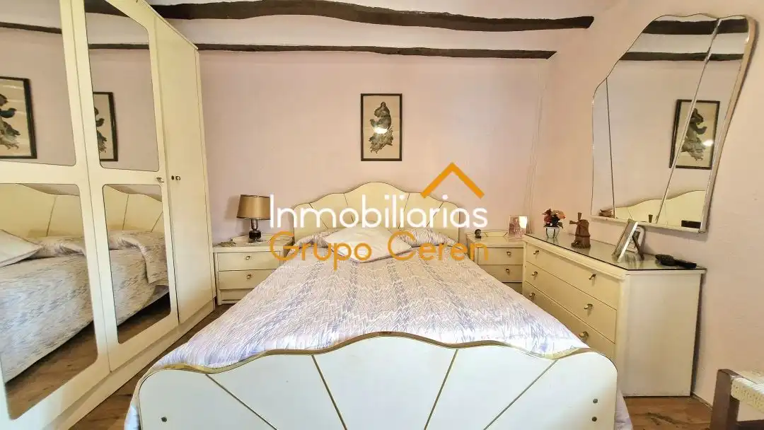 Casa o xalet en venda a Redecilla del Campo