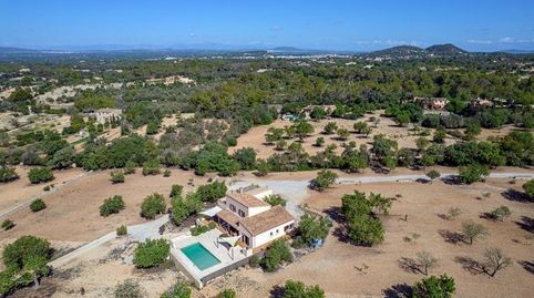 Foto 3 de Finca rústica en venda a S'Horta - Cas Concos des Cavaller - Es Carritxó, Felanitx
