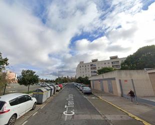 Vista exterior de Pis en venda en  Sevilla Capital