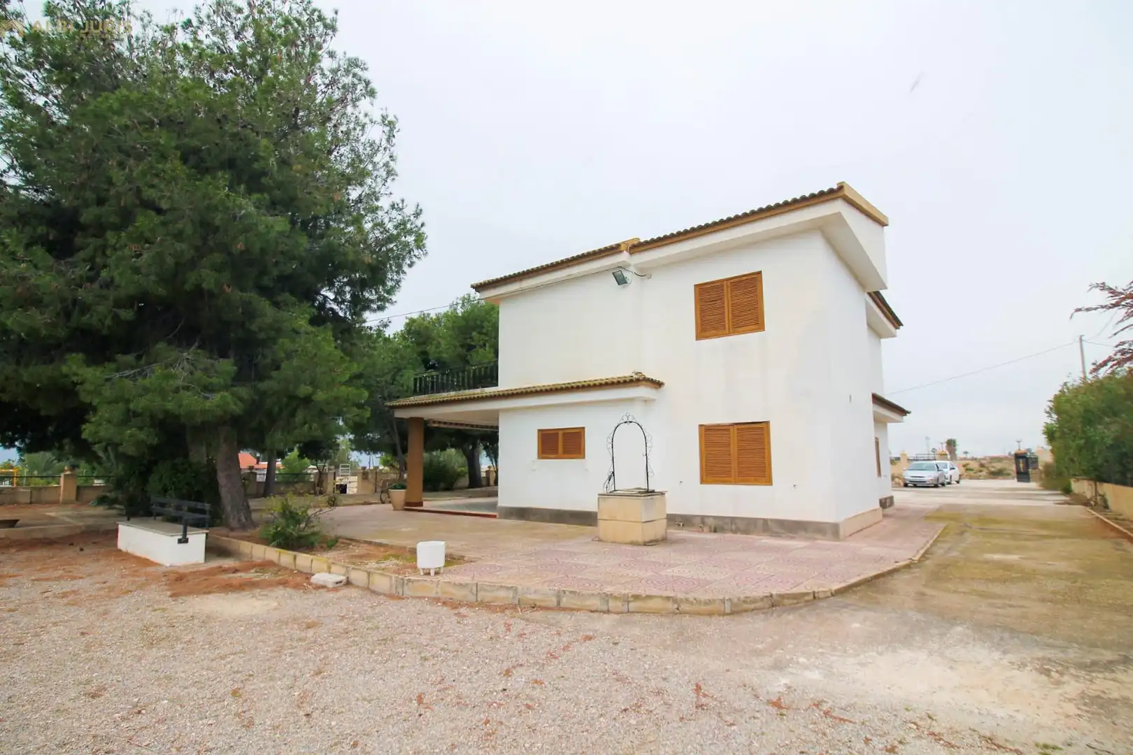 Xalet amb jardí en venda a Crevillent, imagen 25