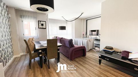 Photo 2 of Flat for sale in Cieza, Murcia