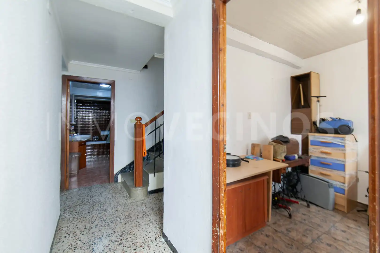 Casa adosada en venda en Cella amb Traster