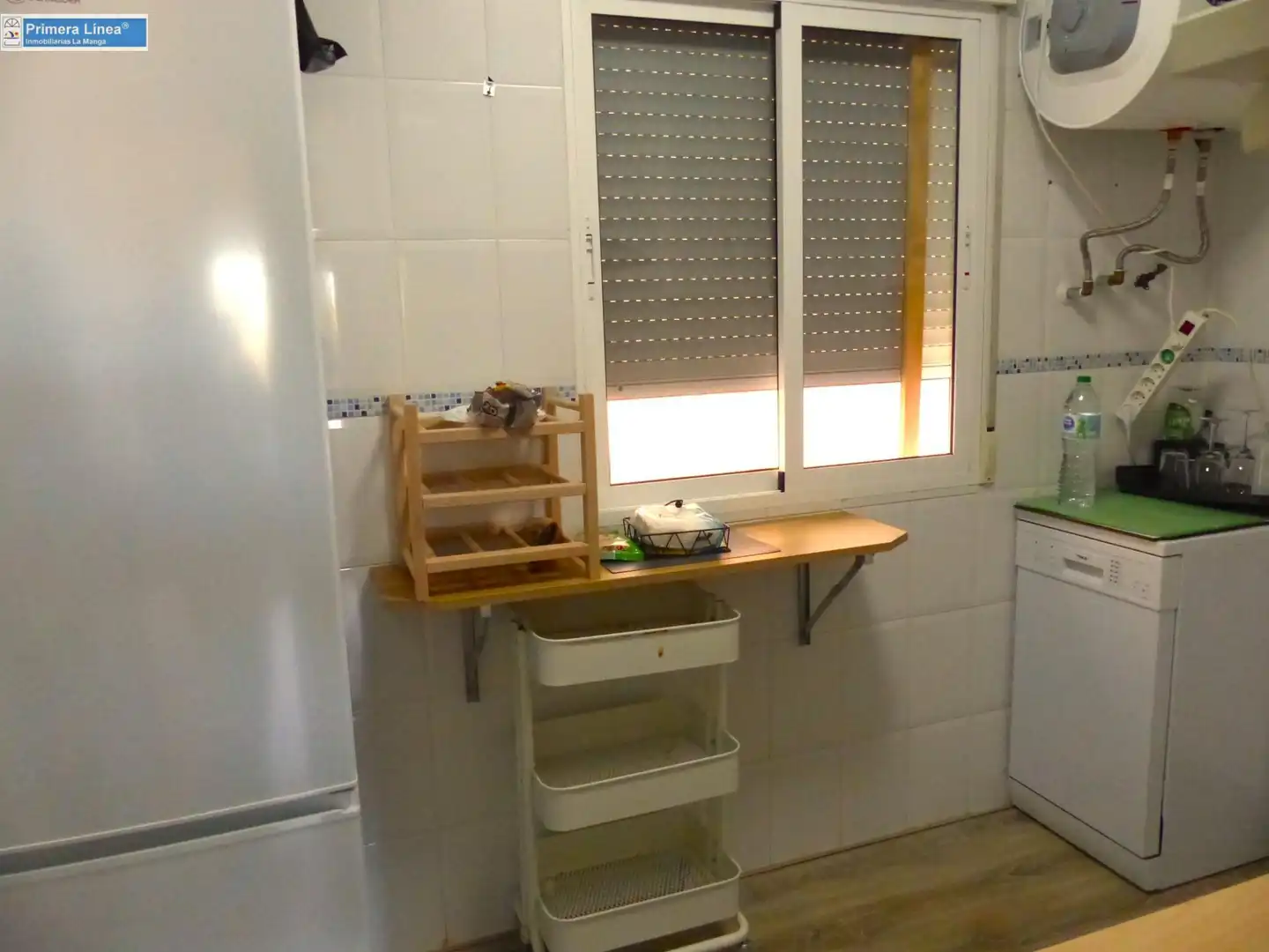Apartamento con terraza en venta en Mar Menor de Cartagena – Cabo de Palos, imagen 25