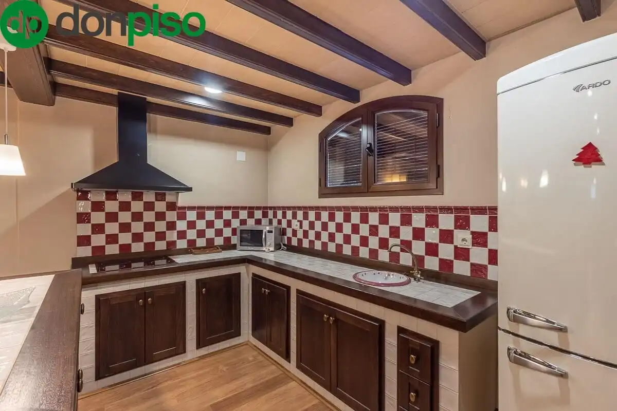 Villa mit Pool zum Verkauf in Calle DE LAS CAÑAS, imagen 32