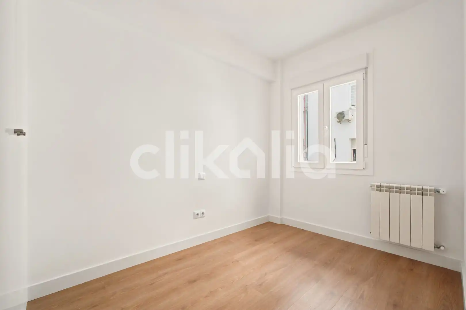 Habitación de Piso en venta en Madrid con Aire acondicionado, Calefacción y Terraza