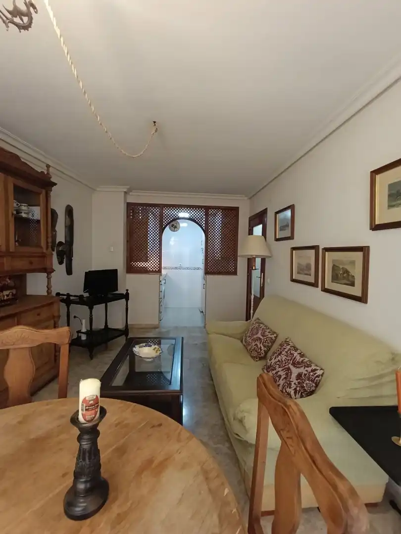 Flat for sale in Calle Elisa Cendrero, El Perchel