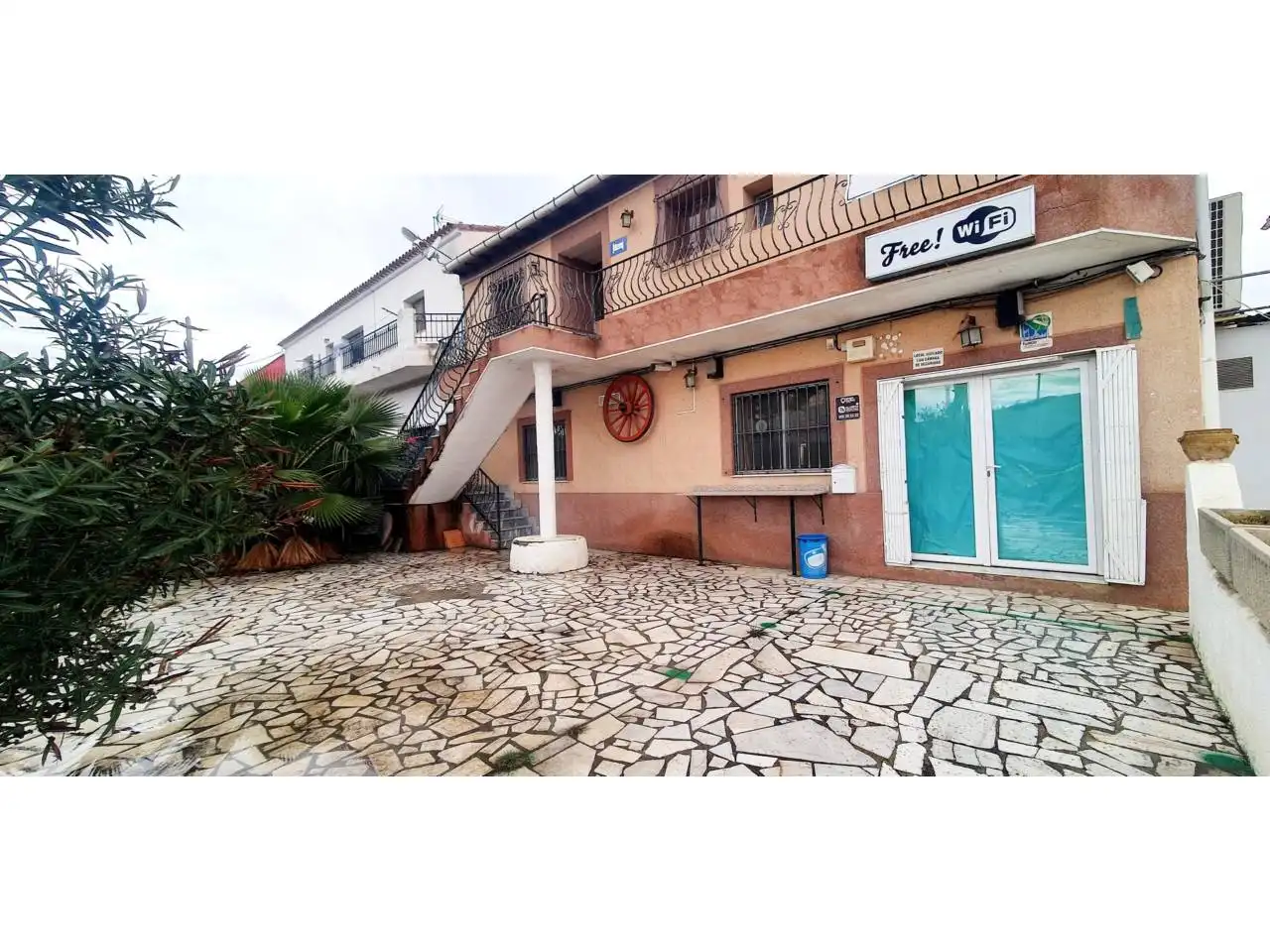 Country house for sale in Los Gallardos, imagen 38