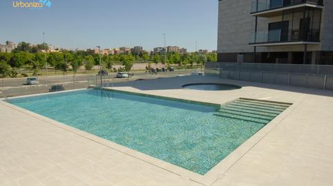 Photo 4 of Flat for sale in Calle Jose Luis Iniesta Vazquez, La Estación, Badajoz