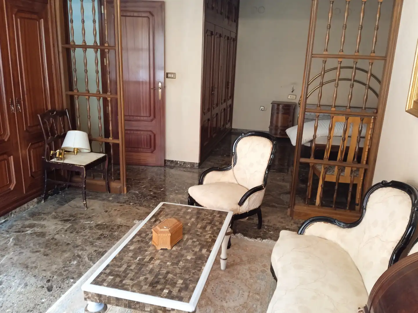 Flat for sale in Vila-real  with Balcony