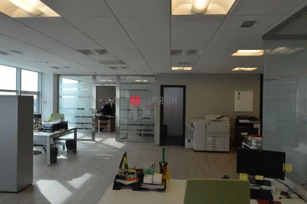 Oficina amb ascensor en venda a Campus Norte - San Caetano, imagen 11