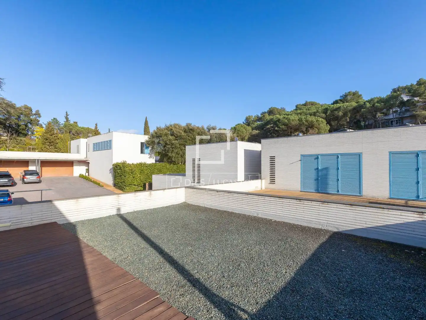 Villa con terrazza in vendita a Vallromanes, imagen 31