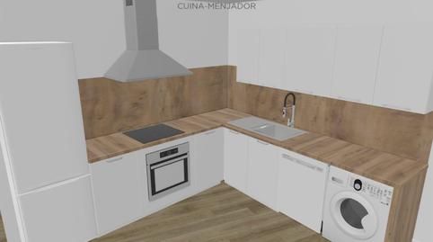 Foto 4 de Oficina en venda a Carrer Dama, Carretera de Vic  - Remei, Manresa